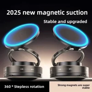 Magnetic Phone Holder for car