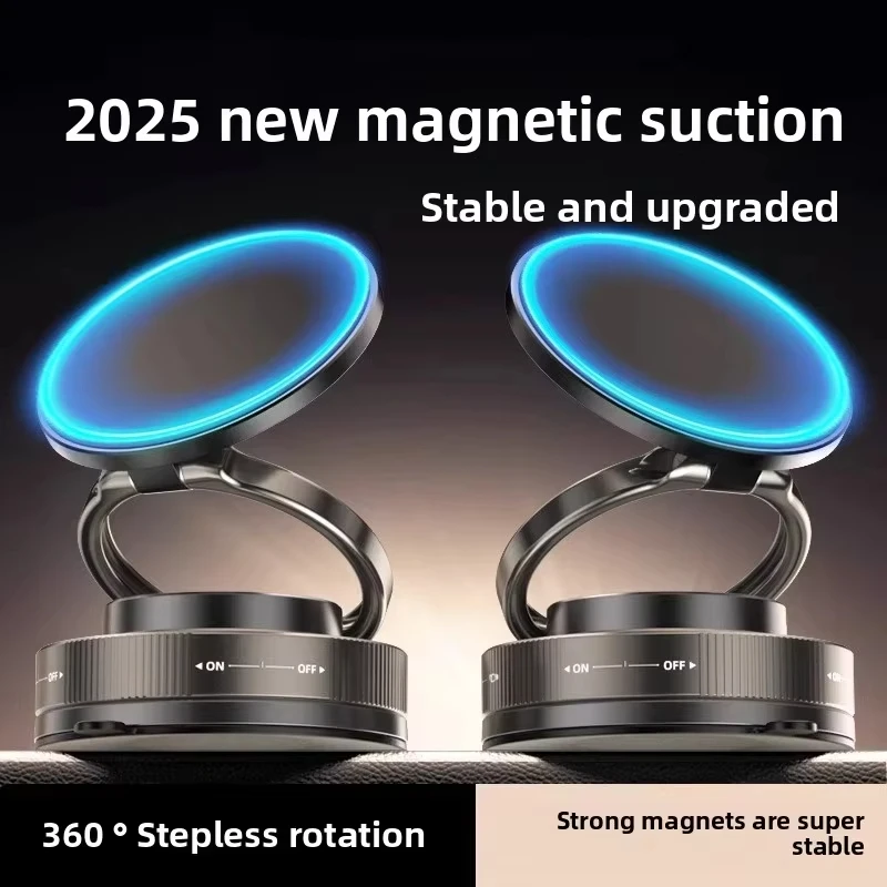 Magnetic Phone Holder for car