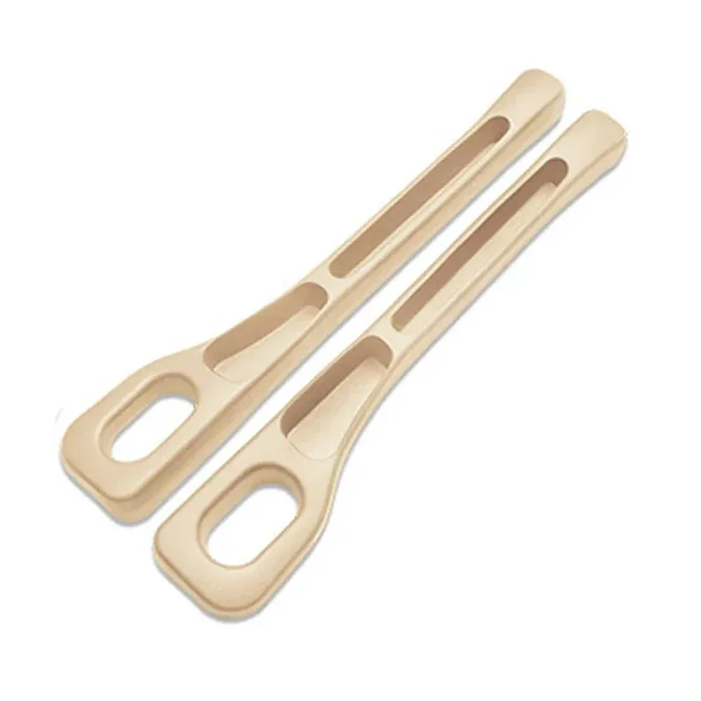 2PCS Universal Car Seat Gap Filler Organizer - PU Leather Anti-Drop Storage Strip for All Cars - Image 6