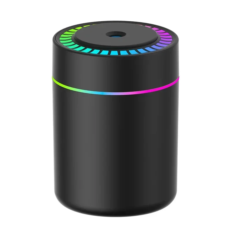Mini USB Aroma Diffuser & Humidifier - Image 7
