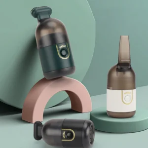 Portable Mini Vacuum Cleaner